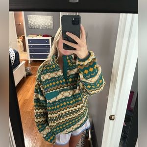Patagonia Crew Neck